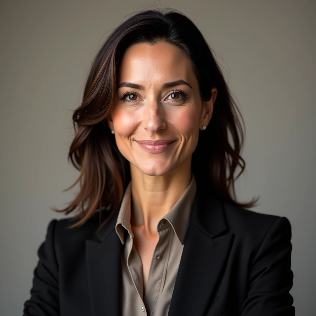 Ayşe Kara, Senior Food and Beverage Correspondent specializing in Turkish dessert culture and pastry heritage